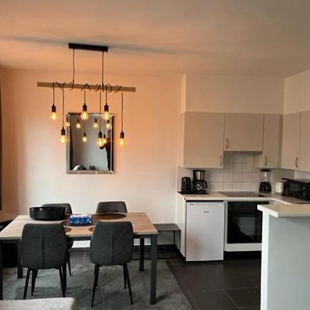 Appartement Wim Blankenberge Kültér fotó