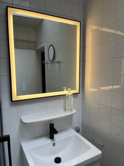 Appartement Wim Blankenberge Kültér fotó