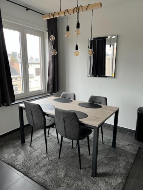 Appartement Wim Blankenberge Kültér fotó