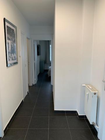 Appartement Wim Blankenberge Kültér fotó